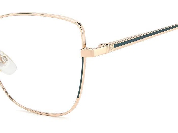 Carolina Herrera HER0209 Eyeglasses - view 4